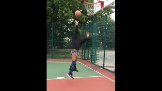 Try Not to Laugh- Basketball Epic FAIL!!! Very Funny FAIL!!!