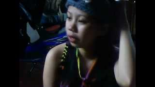 Sarah06 Bloopers Dance With My Fathercover