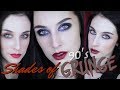 ORIGINS OF THE GRUNGE AESTHETIC - Three Makeup Looks of 90's Alt Rock Frontwomen