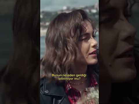 Yağmur Ben Sana Gül Yollamam Sen Papatya Seversin Çünkü... | Son Yaz #shorts