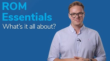 Blue Prism ROM Essentials Program