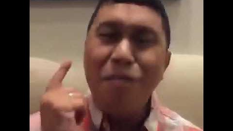 Jose Manalo SPEAKS Up And Reacted to DUTERTE as The President