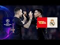 HIGHLIGHTS | Union Berlin vs. Real Madrid (UEFA Champions League 2023-24) image