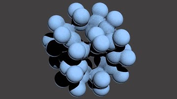 Merkaba Field 3 axis counter rotating forces PART 4.mp4