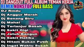 Top Viral Dj Terbaru Versi Dangdut Remix 2025  