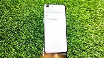 Language Change In OnePlus 10R,OnePlus 10R Mein Language Change Kaise Karen, Language