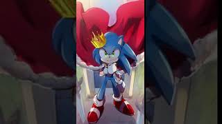 Sonic xyz!