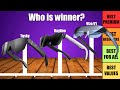 BEST AR Smart Glasses Showdown: The Ultimate Winner Revealed!