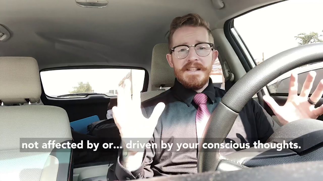 Can You Change Your Posture?