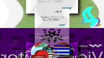 Alex’s First Channel’s Scan vs Round 63