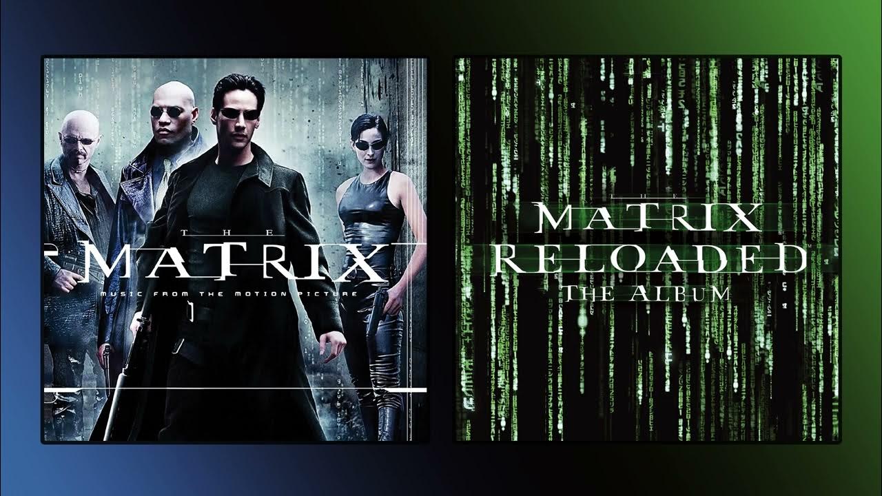 Propellerheads & Rob Dougan Chateau Spybreak! (Matrix Mashup) YouTube