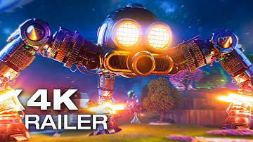 THE BEST UPCOMING ANIMATION & FAMILY MOVIES 2025 & 2026 (Trailers)