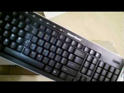 Head Gear KB5500W