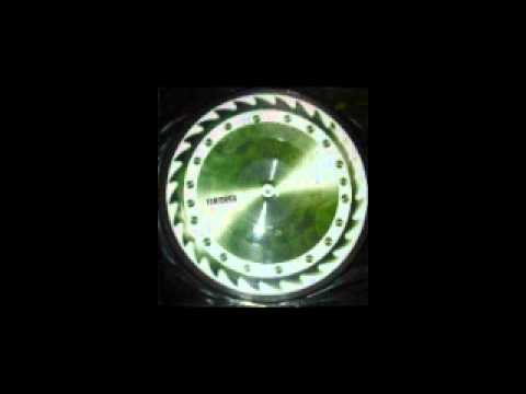Gaetek - Pain 23 - A1 - Untitled