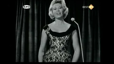 Carole Carr - Medley & Interview