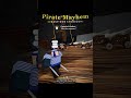 This Roblox Game You Attack and Destory Other boats and Become One Piece!🏴☠️🦜