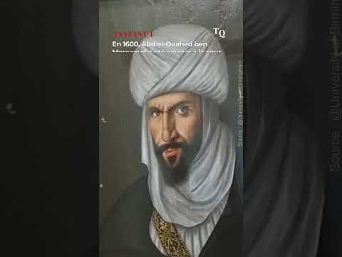 Royaume Uni L Ambassadeur Hakim Hajoui Rencontre Son Prédécesseur De 400 Ans