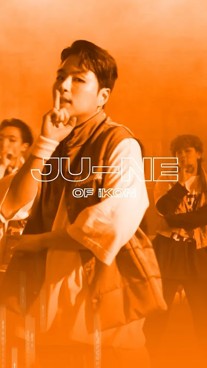 JU-NE (iKON) #GANZBERG #SuperIdol2025Season3 #Concert #KPOP #German