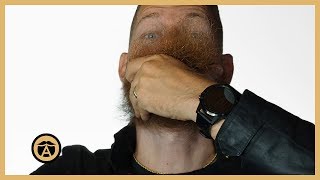 Why I Hate Having a Long Beard (Controversial?) | Eric Bandholz