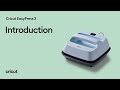 La cricut easypress 3  nouvelle gnration de presse  chaud