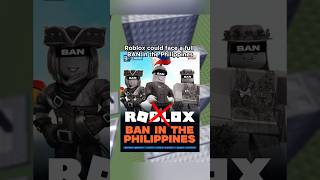​Is this the END for Roblox in the Philippines? 🇵🇭 Net Worth
