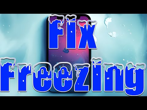 Fix Android Phone Freezing Crashing Not Responding or Slow hqdefault