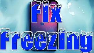 Fix Android Phone Freezing Crashing Not Responding or Slow screenshot 2