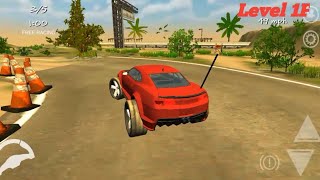 exion off-road racing | level 1f |Android gameplay || screenshot 1