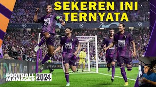 DOWNLOAD DAN INSTALL FOOTBALL MANAGER 2024