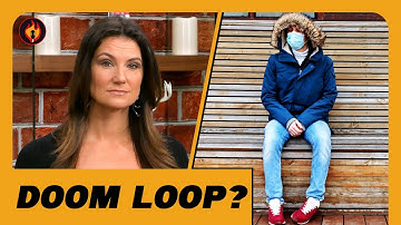 DOOM LOOP: Are American Cities in a Death Spiral?  | Breaking Points with Krystal and Saagar