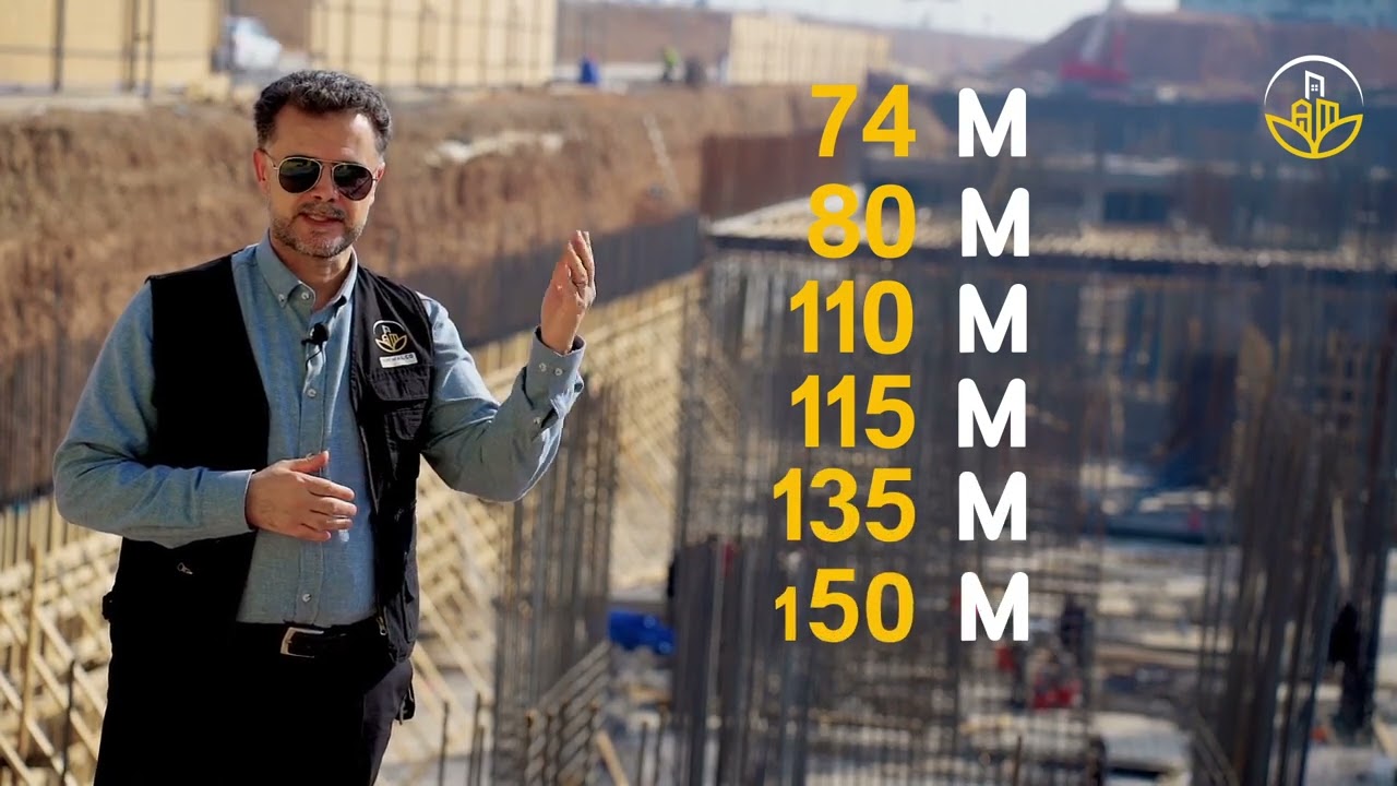 🏢 ره‌سه‌ن تاوه‌رز Rasan Towers