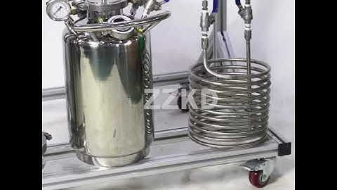 Extracción de circuito cerrado