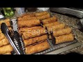 Eggroll Recipe Secrets Revealed