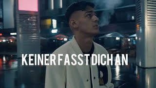 KARTAL - KEINER FÄSST DICH AN