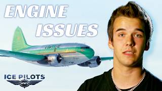 Emergency Situation Puts Rookie Copilot Under Pressure  S3 E12  Episode  Ice Pilots