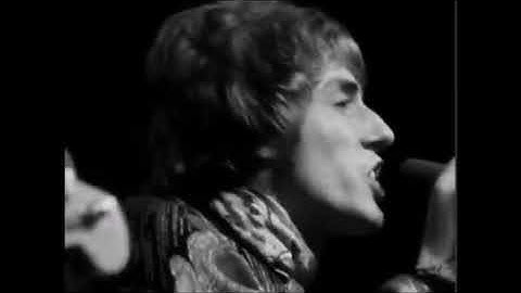 The Who – My Generation – Music Video