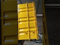 Tata 1212 container body#container# body#motivation
