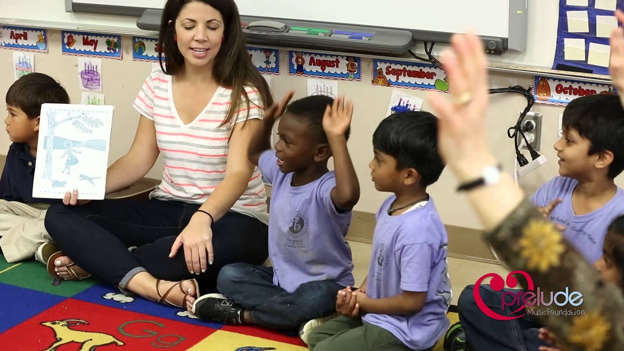 Prelude Music Foundation 2015 YouTube