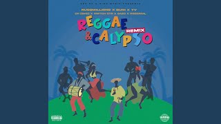 Reggae & Calypso (Russ Millions x SwitchOTR x YV)