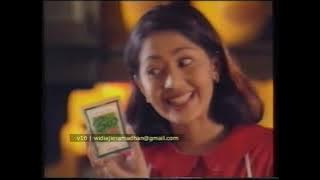 Iklan Bio Miwon tahun 1999