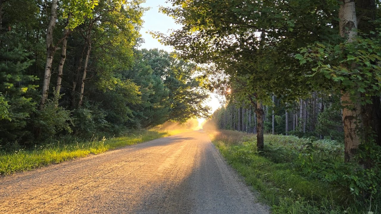 My bikepacking route fail!