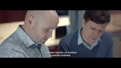 Variantum video (Suomi)