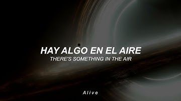 Starset Ft. Breaking Benjamin - Waiting On The Sky To Change (Sub. Español + Lyrics)