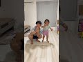 【鼻つまみダンスに挑戦しましたww】#りおランド #流行り