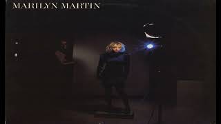 Marilyn Martin - Here Is The News