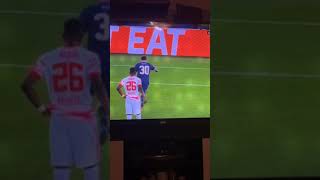 Messi Panenka Penalty Vs Leipzig