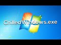 ChilledWindows.exe (Awesome Joke Virus)