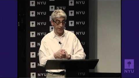 Introduction to Sociology - Race and Ethnicity - Part 2.