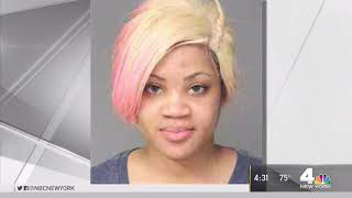 Woman read obituaries so she could rob the homes of families while they were at funerals