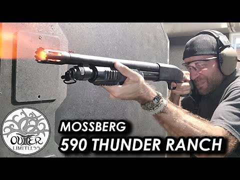 Video: Mossberg 500: thông số kỹ thuật và hình ảnh